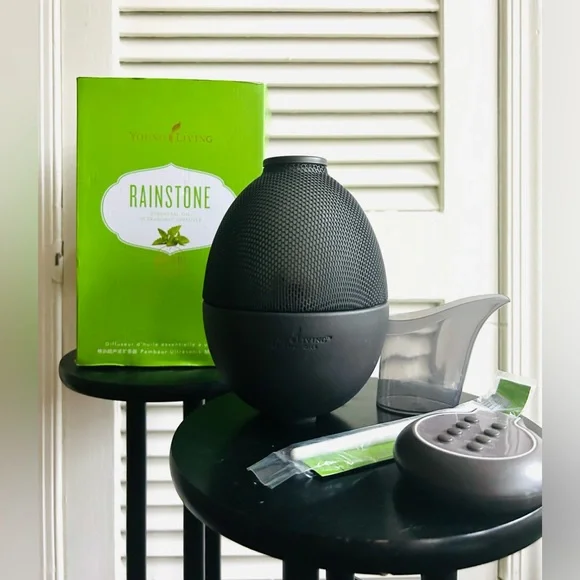 Rainstone diffuser deals